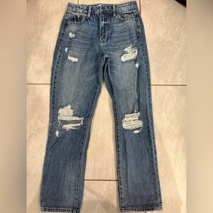 Hidden 100% Cotton Jeans